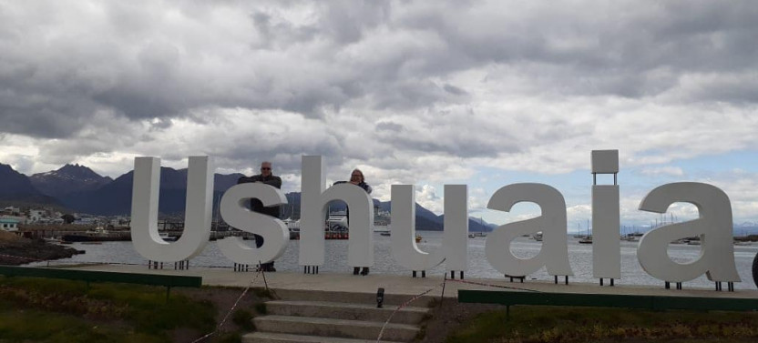 Private Tierra del Fuego National Park + City Tour From Ushuaia