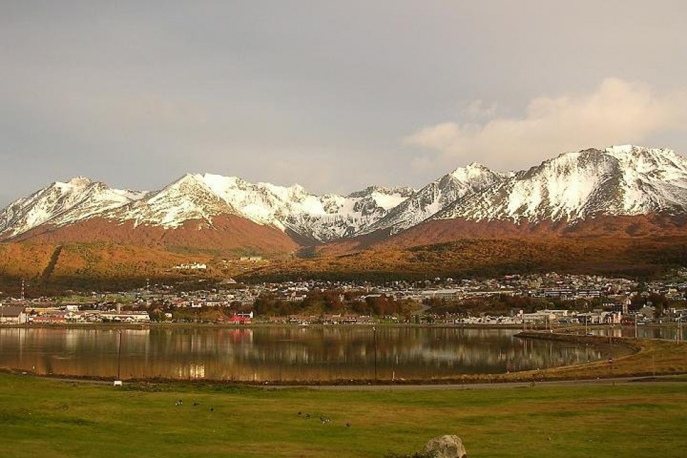 5 HR Tierra del Fuego National Park + City Shore Excursion From Ushuaia