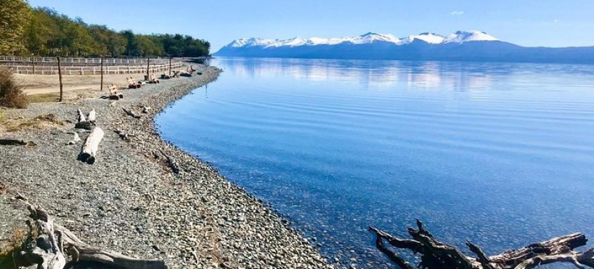 7-Hour Lakes Escondido & Fagnano From Ushuaia