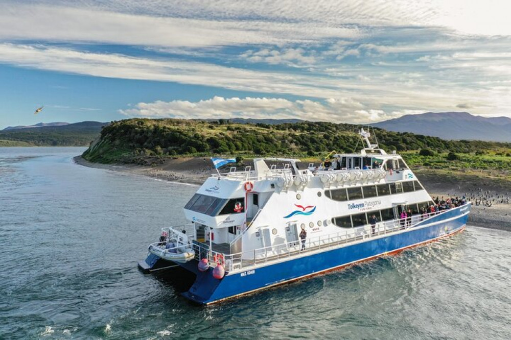 Calaio Viajes y Turismo