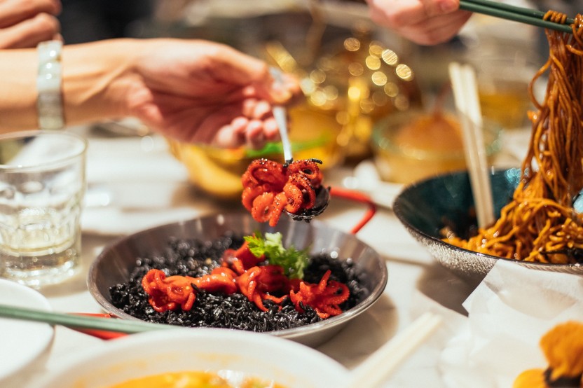 The 10 Tastings Of Hong Kong: Street Food