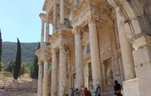 Library Of Celsus