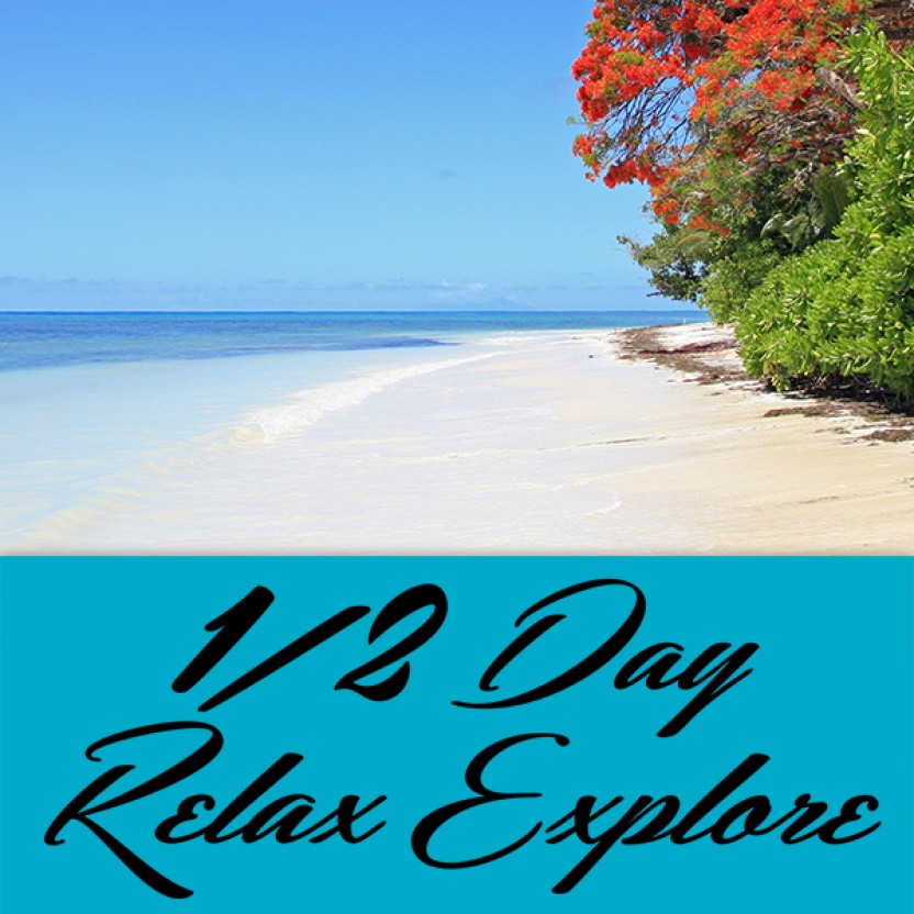 Explore and Relax Private 4 Hour Charter - 43' Strike Again