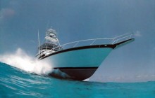 Explore and Relax Private 4 Hour Charter - 43' Strike Again