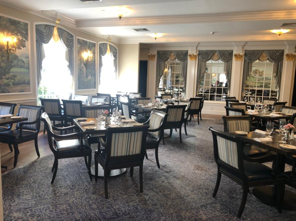 Private Colonial Williamsburg Meal & Exploring Before & After ...