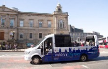 Rabbie's334