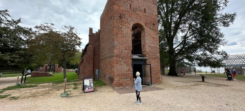 Jamestown to Yorktown Tour Private Tour