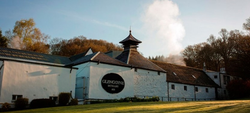 Discover Malt Whisky from Edinburgh