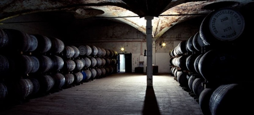 Discover Malt Whisky from Edinburgh