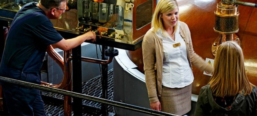 Discover Malt Whisky from Edinburgh