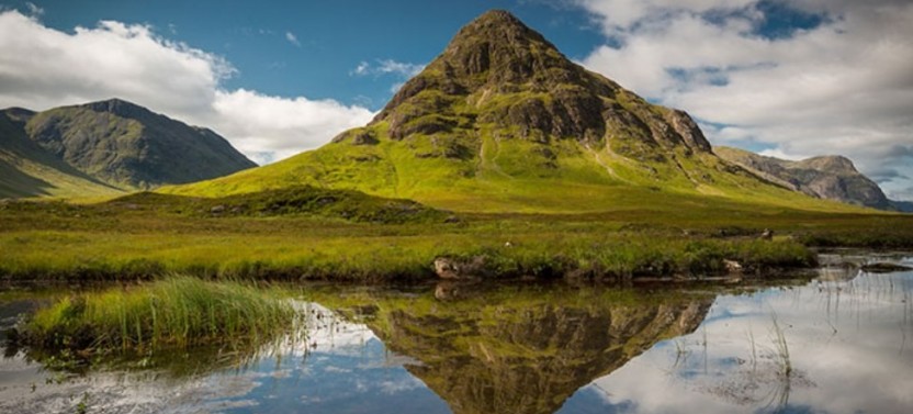 Loch Ness, Inverness & the Highlands -2 Day Small Group Trip from Edinburgh