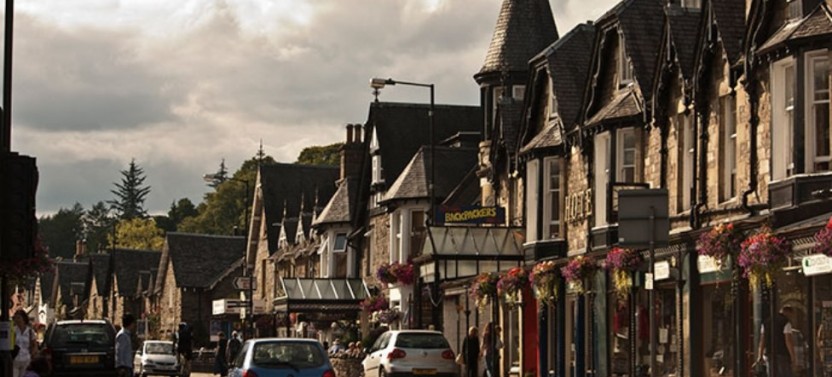 Loch Ness, Inverness & the Highlands -2 Day Small Group Trip from Edinburgh