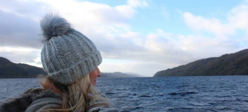 Loch Ness, Inverness & the Highlands -2 Day Small Group Trip from Edinburgh