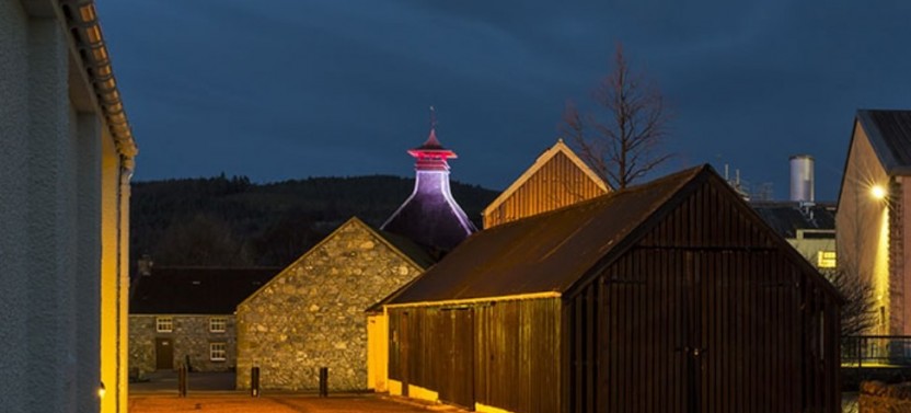 Cairngorms National Park & Speyside Whisky from Inverness