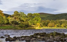 Cairngorms National Park & Speyside Whisky from Inverness