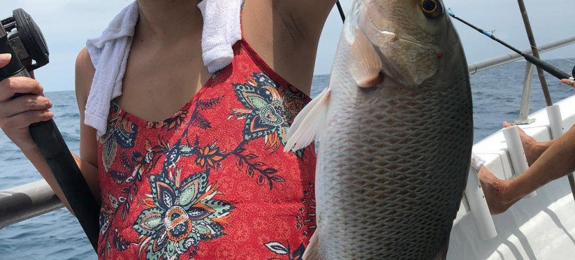 Florida Keys Fishing  Trip - 10 AM Trip