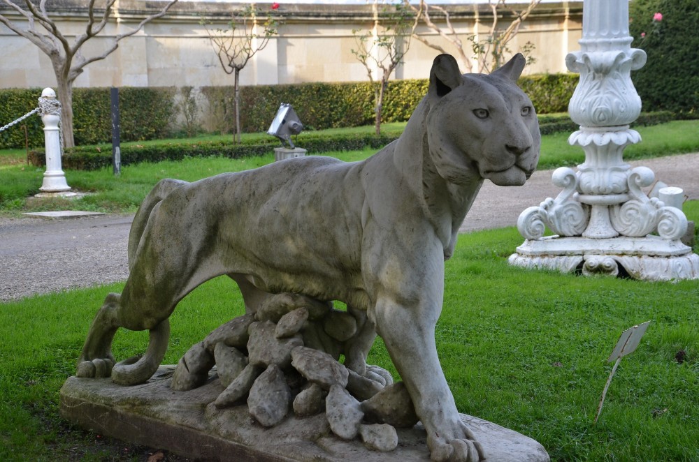 Beylerbeyi Palace