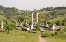 Temple Of Artemis