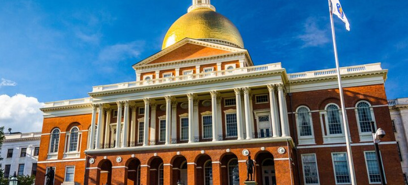 Boston: Underground Railroad History Tour of Beacon Hill