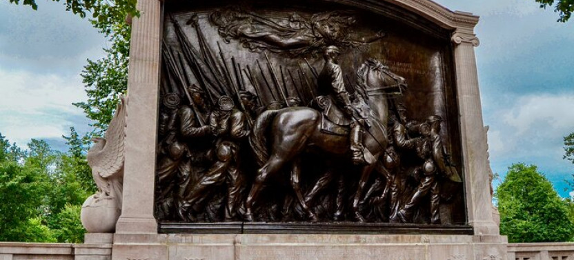 Boston: Underground Railroad History Tour of Beacon Hill