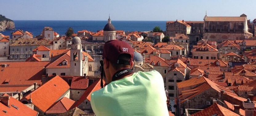Discover Dubrovnik's Charm: Guided Tour, City Highlights & Majestic Walls