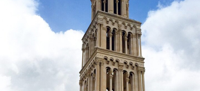 Private Jewish Heritage Tour - Diocletian's Palace And View