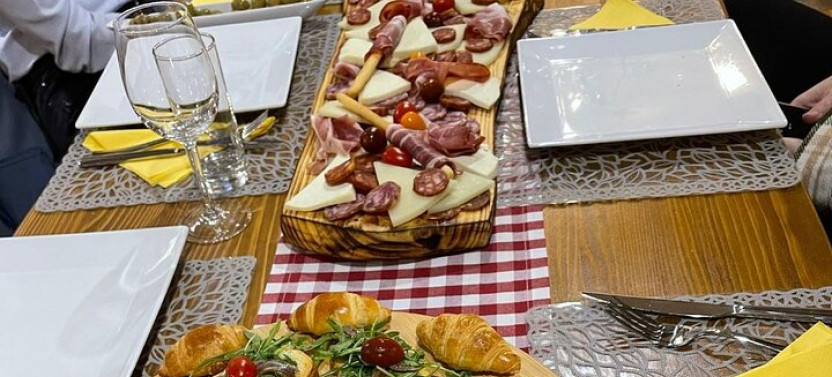 Private Zadar Lunch with Village Visit & Exclusive Olive Oil Tasting