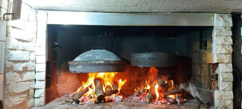 Private Zadar Lunch with Village Visit & Exclusive Olive Oil Tasting