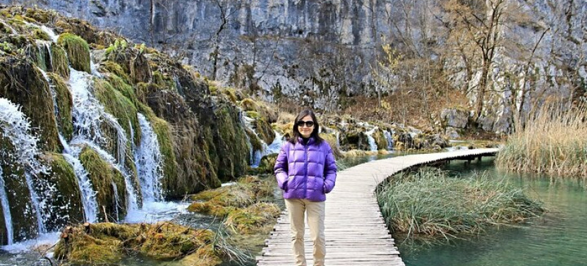 Private Plitvice Lakes - A Day In Magicland From Zadar