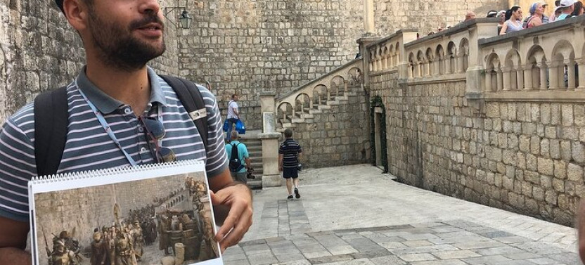 Westeros Wonders: Private Game of Thrones Tour