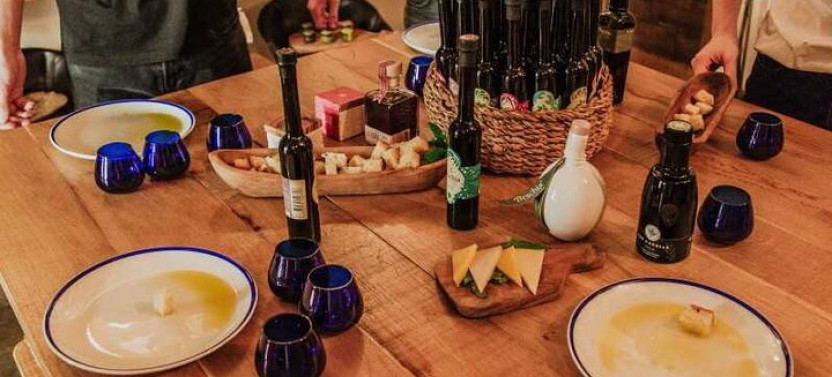 Private Split: History, Local Bites & Seafood Extravaganza