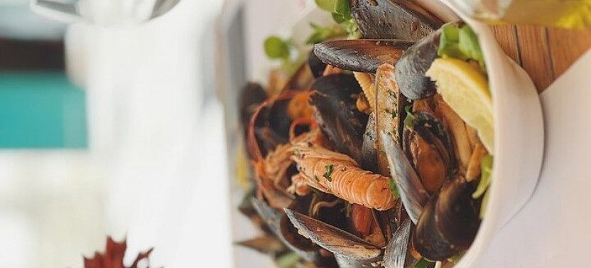 Private Split: History, Local Bites & Seafood Extravaganza