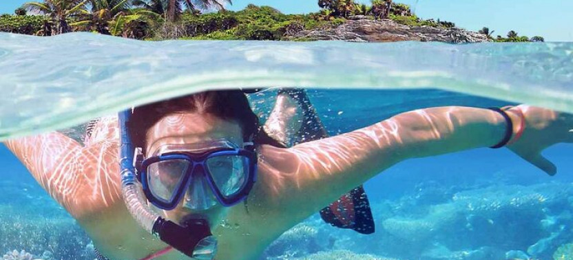 Blue Lagoon Escape: Private Marvel Tour from Split