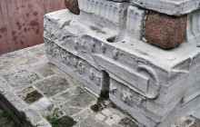 Hippodrome Of Constantinople