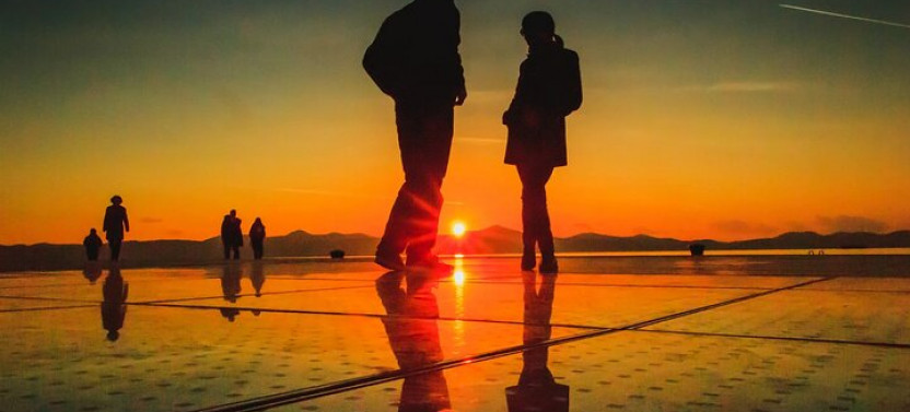 Zadar's Secrets - Private City Walking Tour