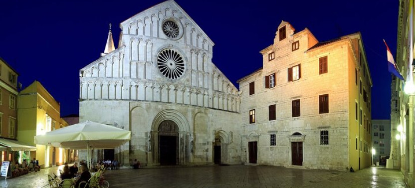 Zadar's Secrets - Private City Walking Tour
