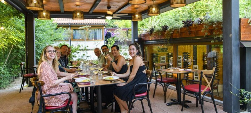 Private Klis Fortress Tour with Olive Museum Tasting
