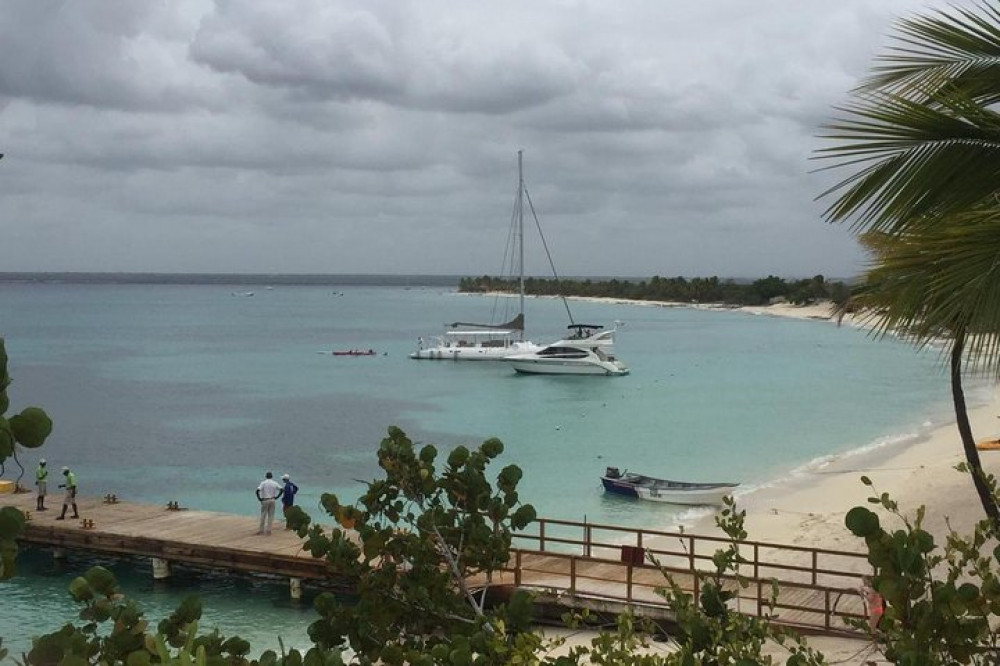 Catalina Island from Santo Domingo w/ Optional Snorkeling - Santo ...