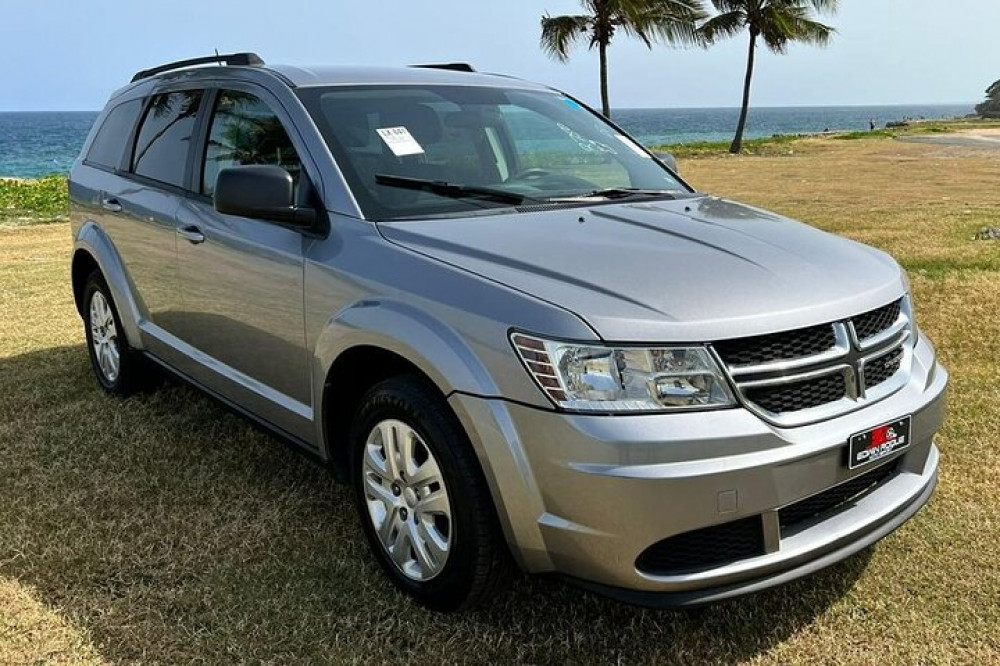 Private Santo Domingo Airport Transfer