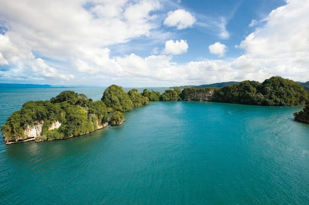 Los Haitises Park & Cayo Levantado: Samaná Unforgettable Journey