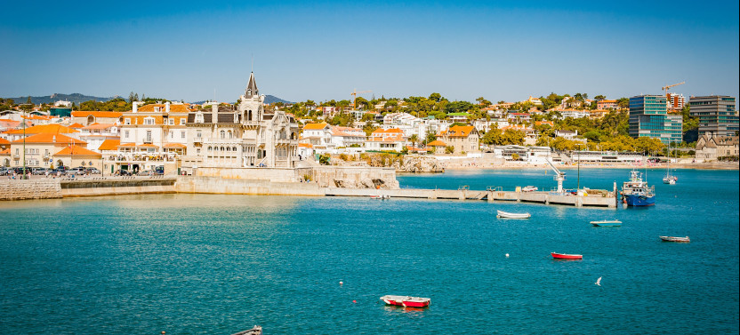 Small Group – Full Day Sintra & Wine Tour
