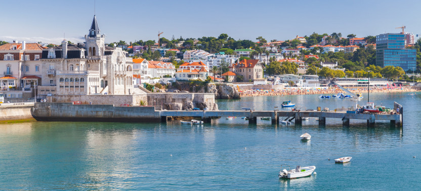 Small Group – Full Day Sintra & Wine Tour
