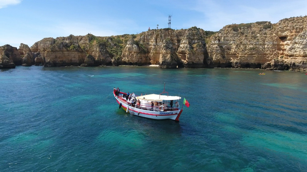 Private Family Fishing Trip From Lagos