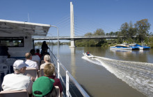 Koala and River Cruises3