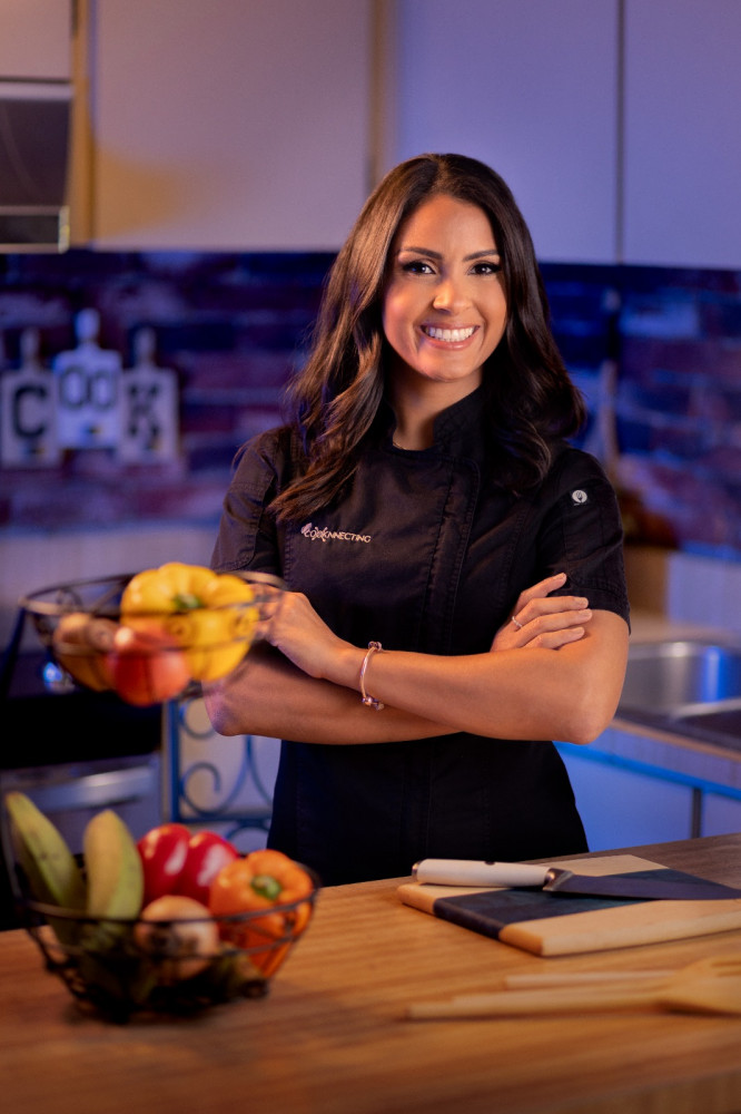 Private Puerto Rican Cooking Class in San Juan for Large Groups