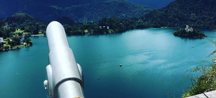 Private Day Trip: Enchanting Slovenia, Ljubljana and Lake Bled from Zagreb