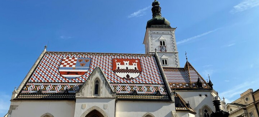Private Walking Tour of Zagreb