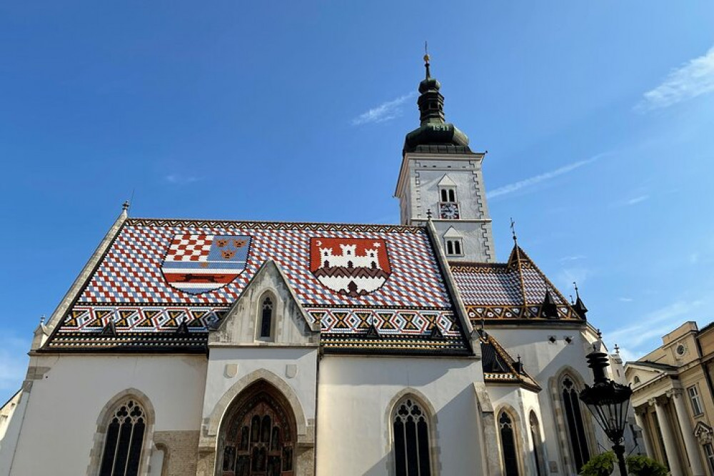 Private Walking Tour of Zagreb