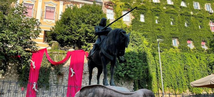 Private Walking Tour of Zagreb