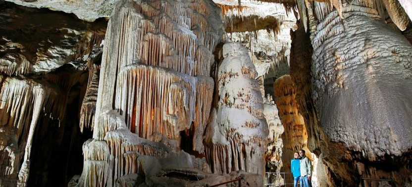 Private Tour from Zagreb: Ljubljana, Postojna & Predjama Castle